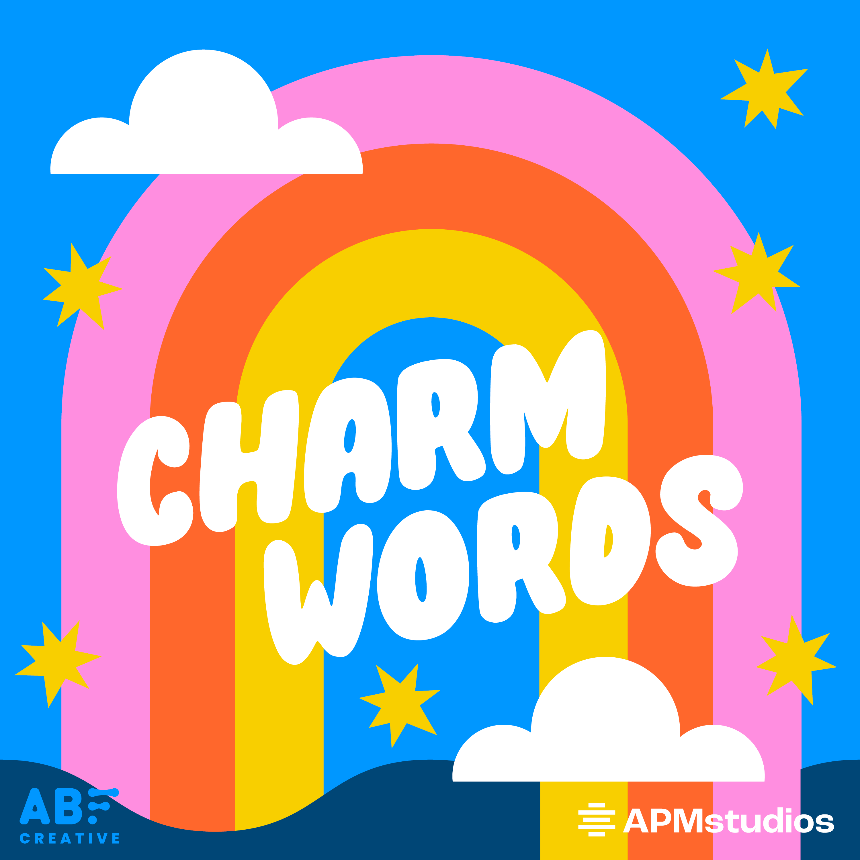 Charm Words